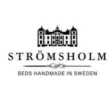 Strömsholms Beds logga