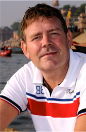 Tomas Sjölander