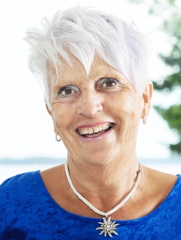 Anita Sandström