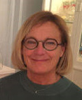 Ingrid Bergström