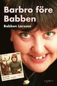 Omslag Barbro före Babben