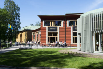 Värmlands Museum öppnar igen efter en stor ombyggnad.
